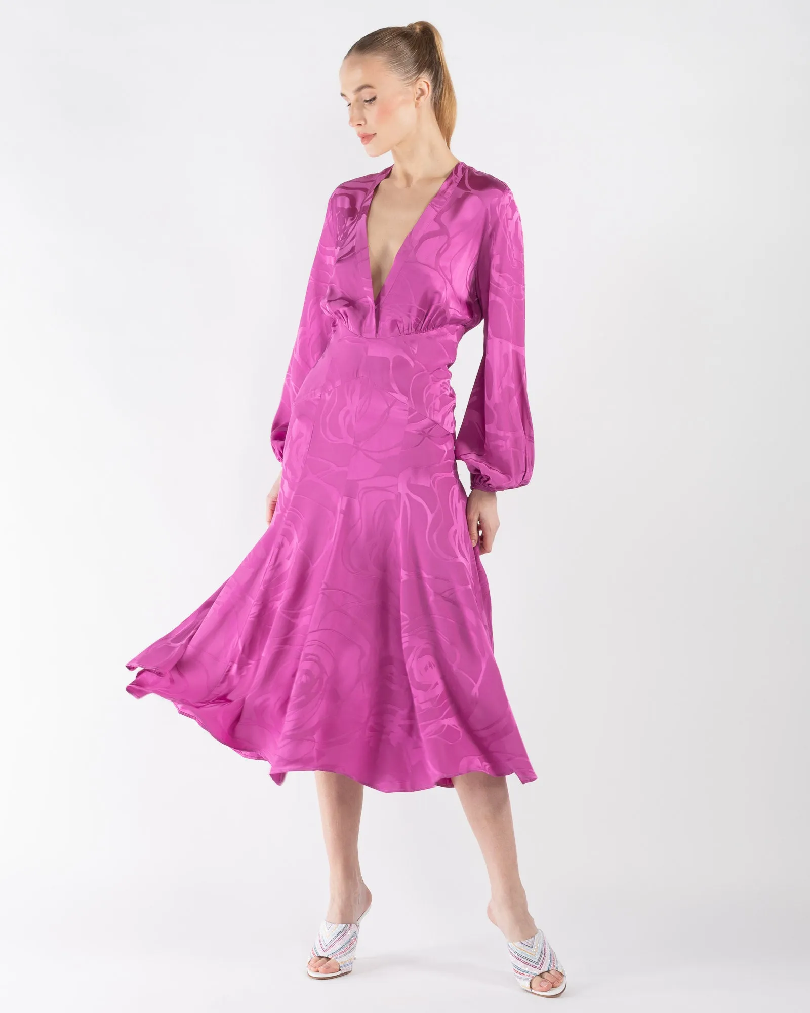 Kathryn Dress sold by TNT Fashion product image thumbnail 4