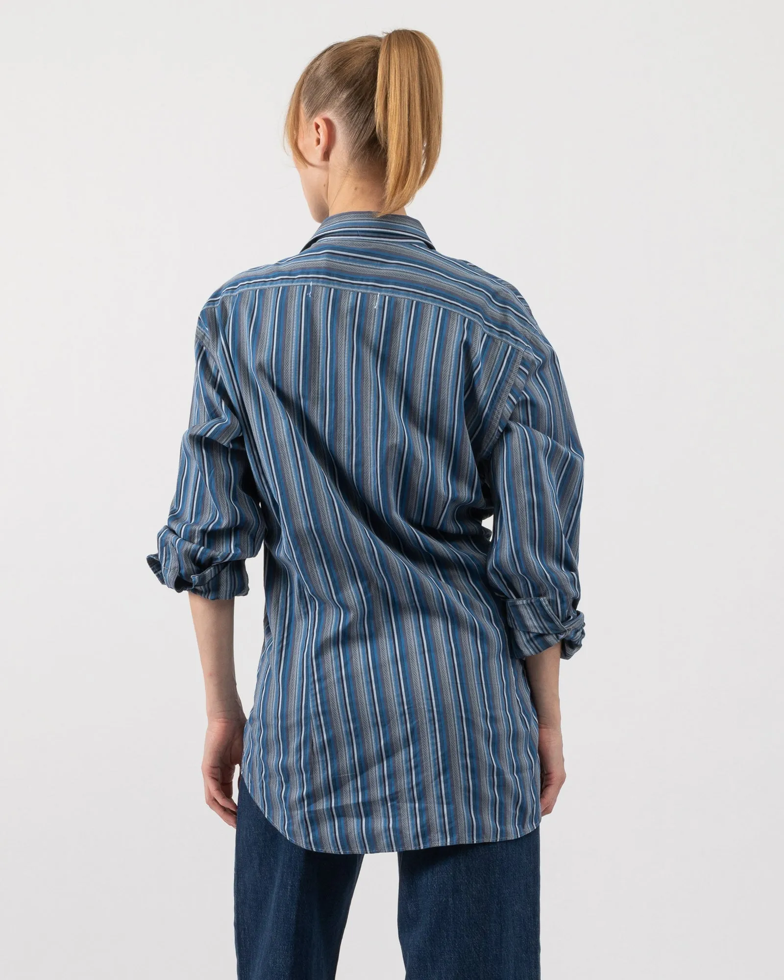 Upcycled Shirt sold by TNT Fashion product image thumbnail 3