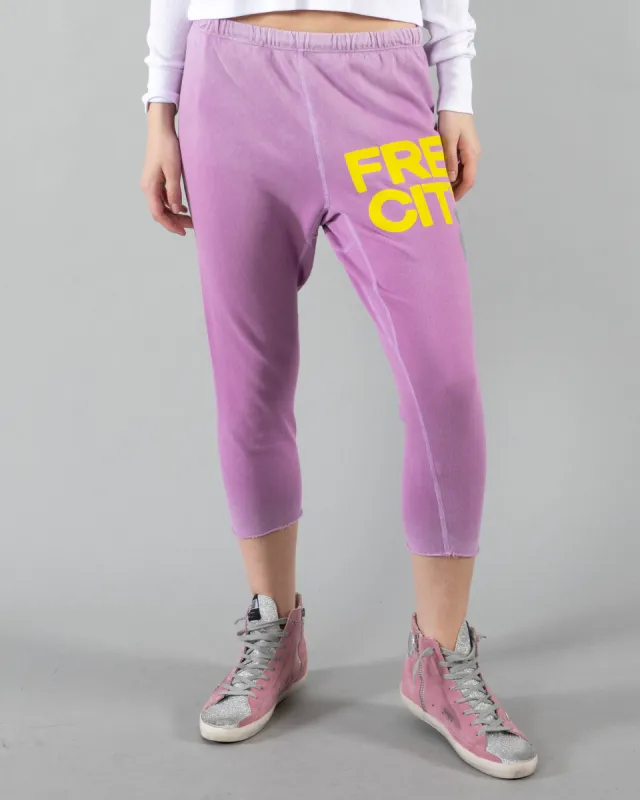 Rollup Sweatpants sold by TNT Fashion