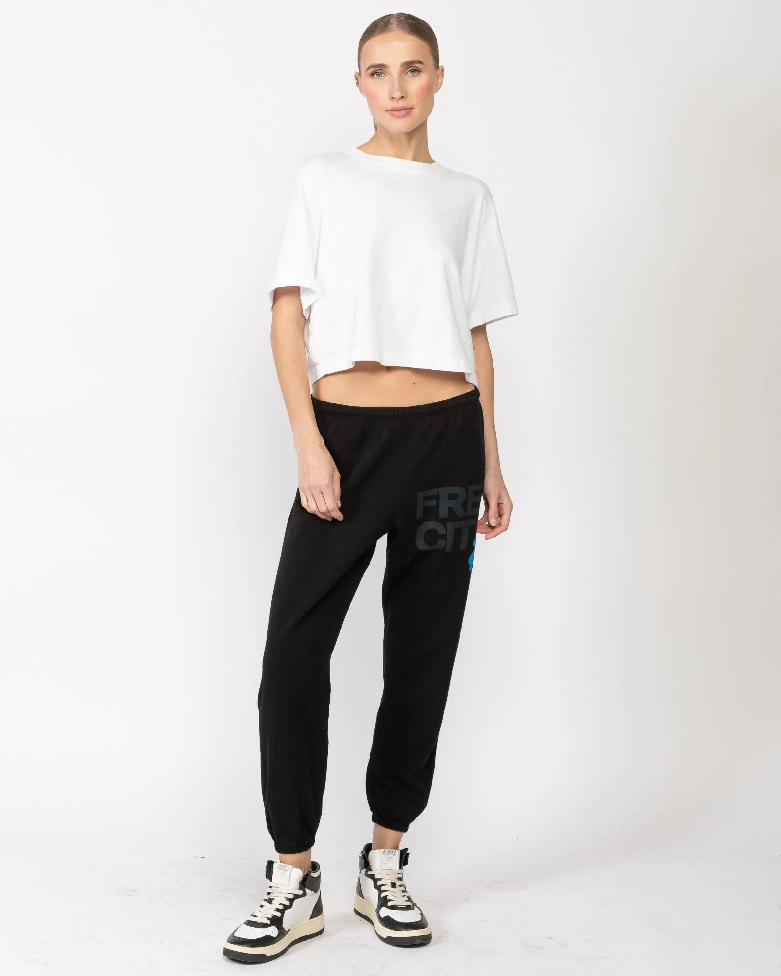 Large Sweatpants sold by TNT Fashion product image thumbnail 2