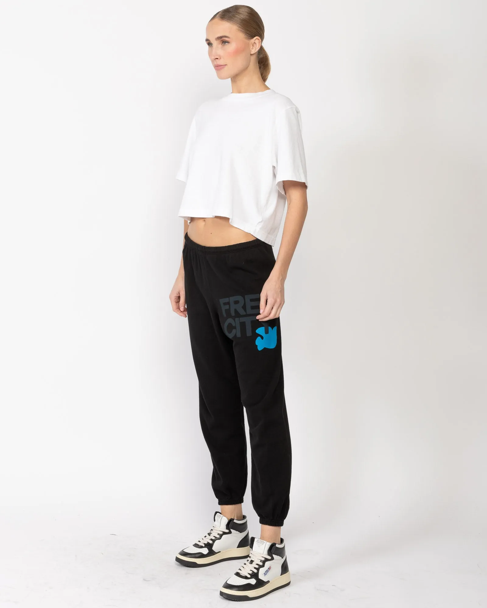 Large Sweatpants sold by TNT Fashion product image thumbnail 4