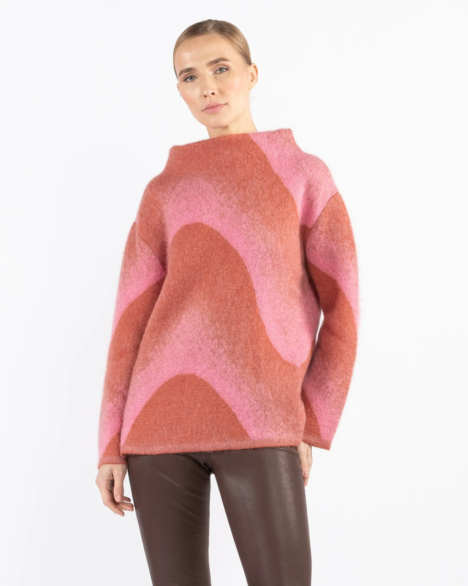 Sweater sold by TNT Fashion