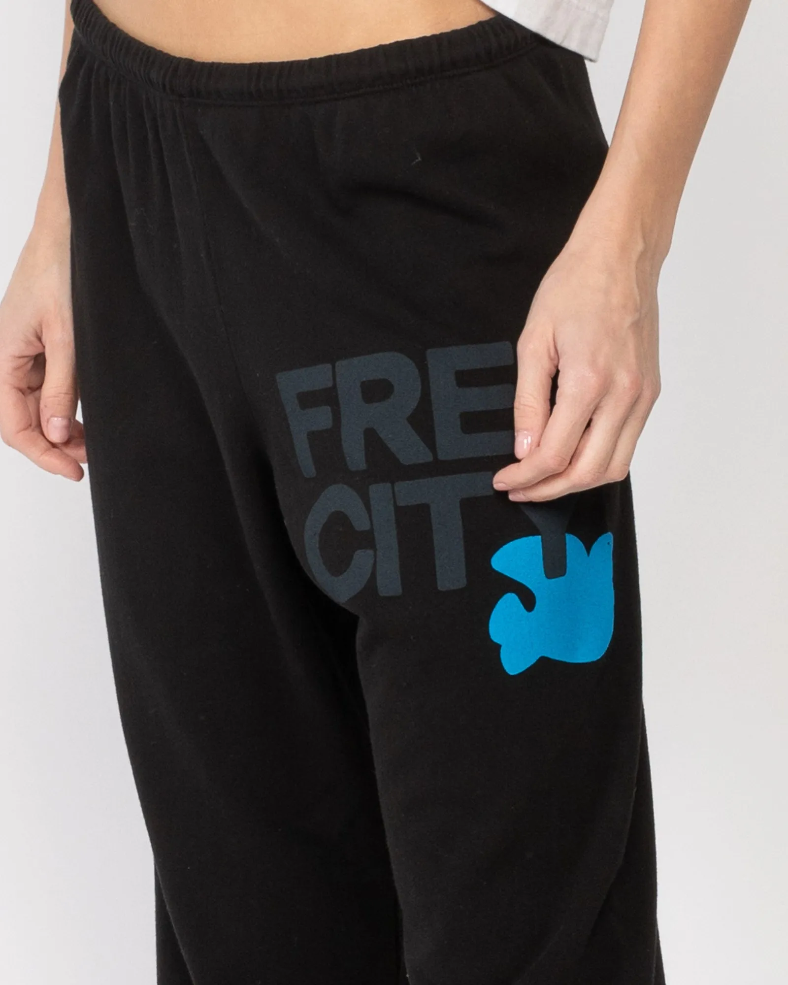 Large Sweatpants sold by TNT Fashion product image thumbnail 5