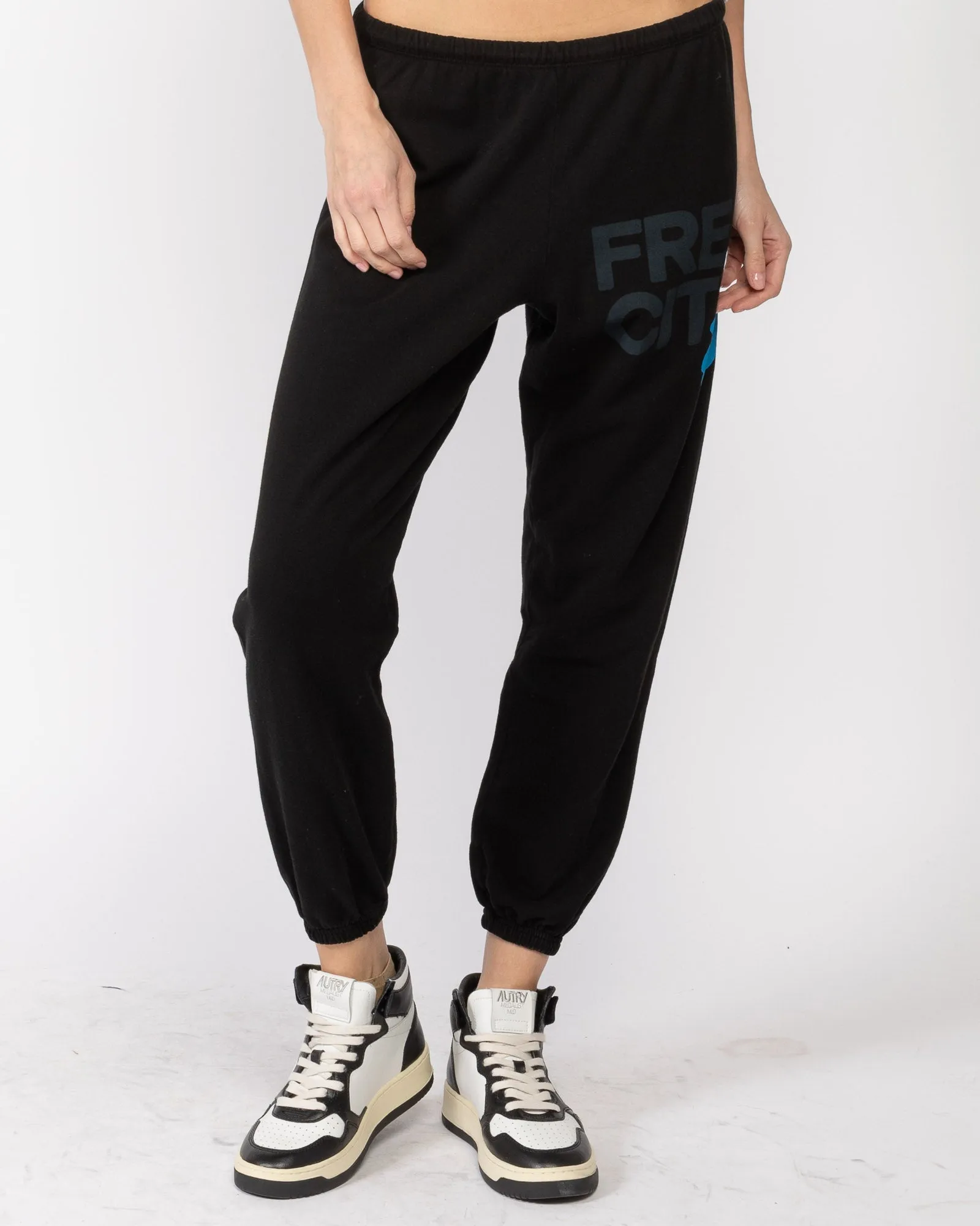 Large Sweatpants sold by TNT Fashion