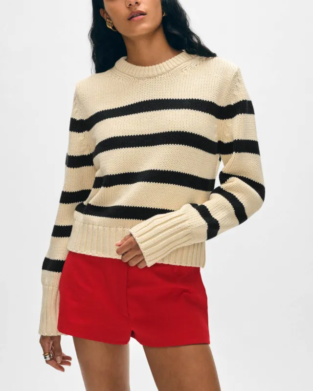 Stripe Sweater sold by TNT Fashion