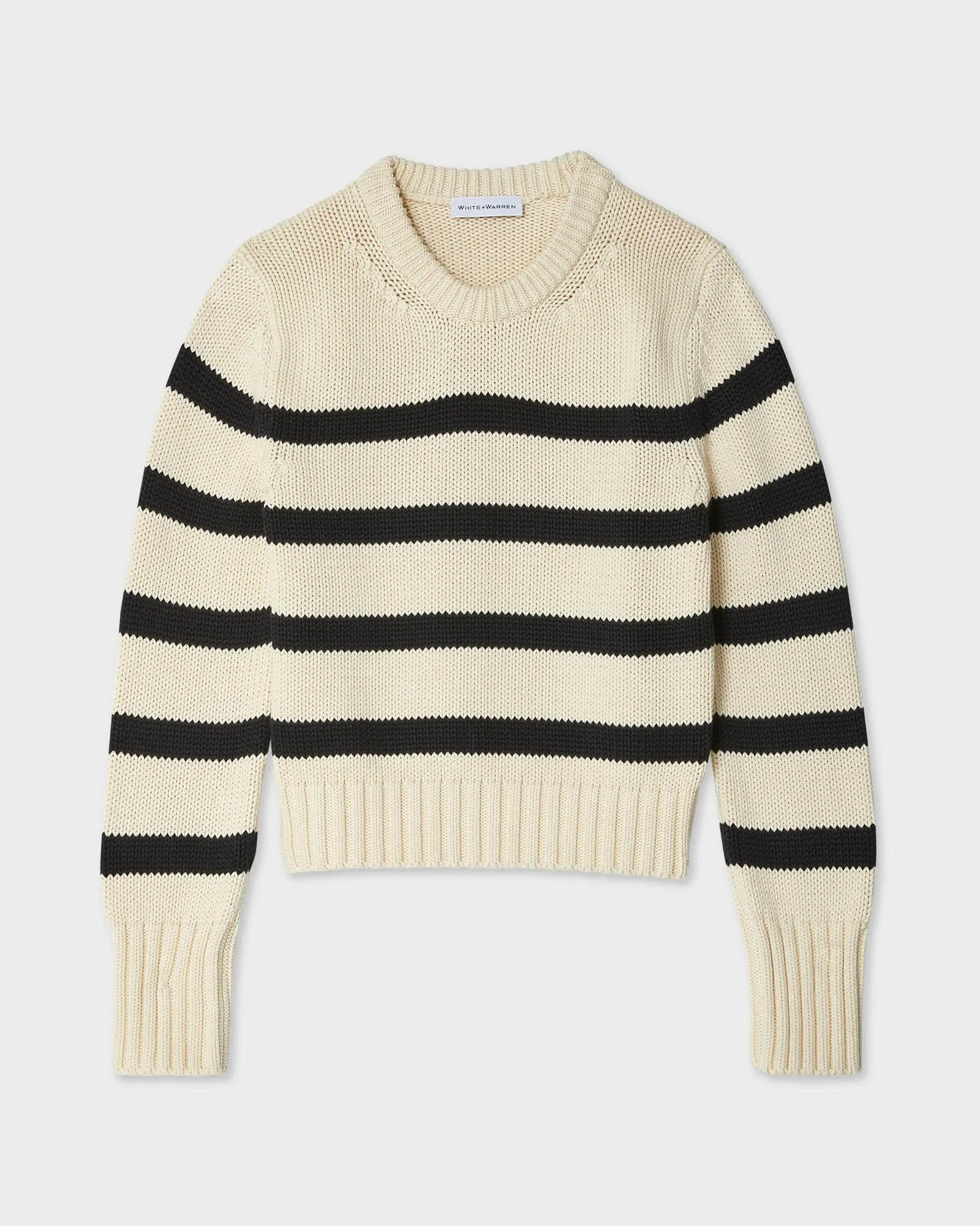 Stripe Sweater sold by TNT Fashion product image thumbnail 4