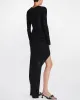 Bolt Long Sleeve Dress sold by TNT Fashion