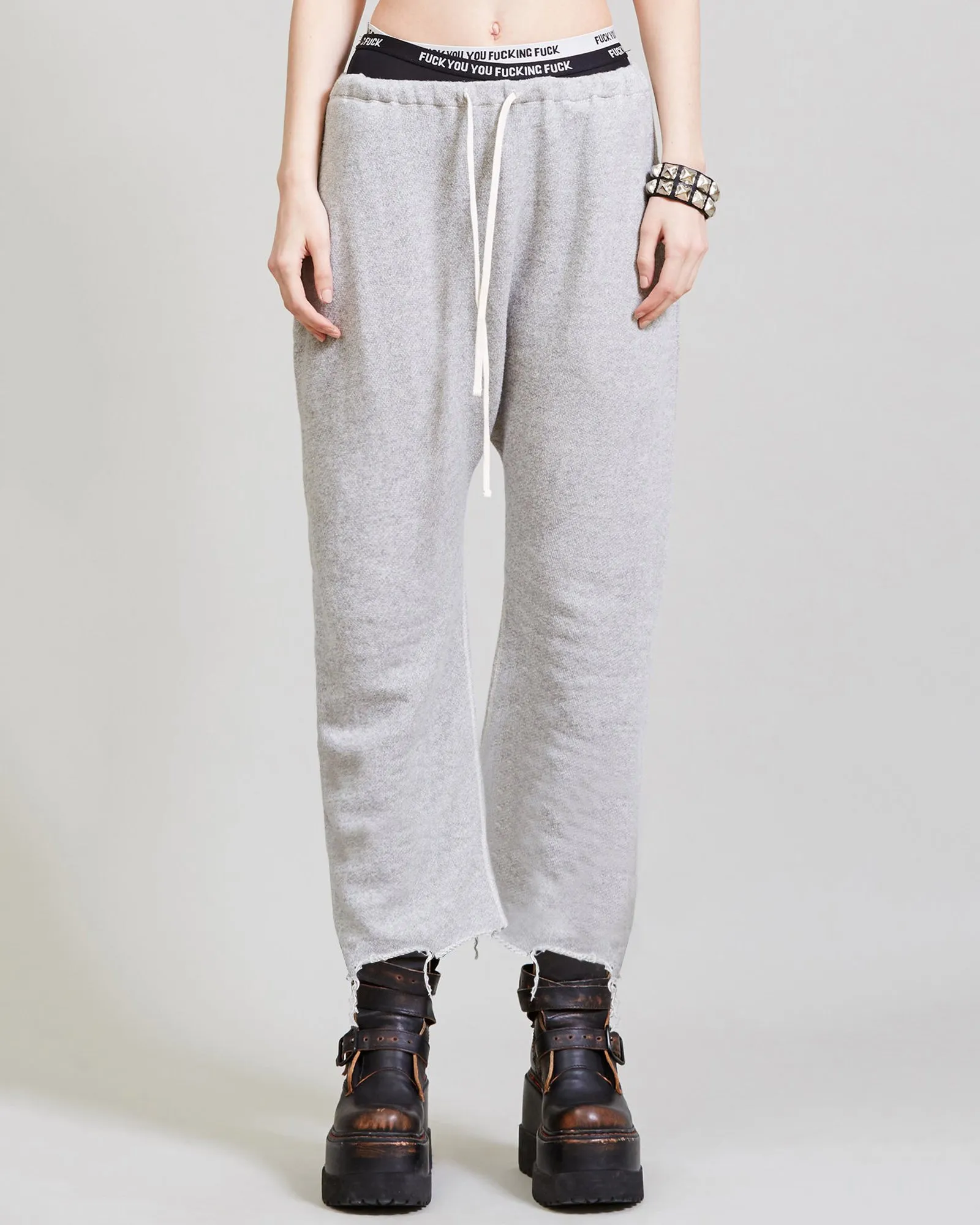 Field Sweatpants sold by TNT Fashion