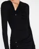 Bolt Long Sleeve Dress sold by TNT Fashion