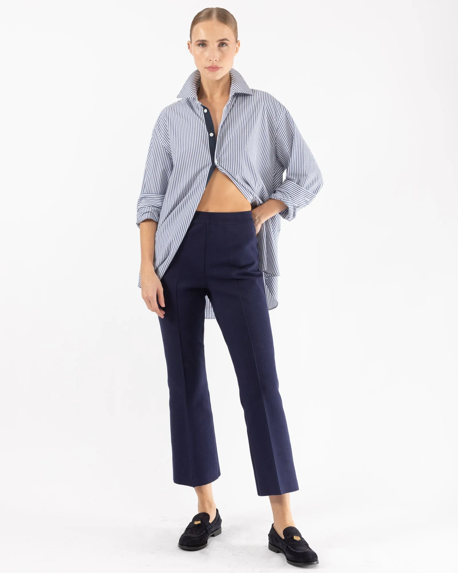 Kick Flare Pants sold by TNT Fashion product image thumbnail 2