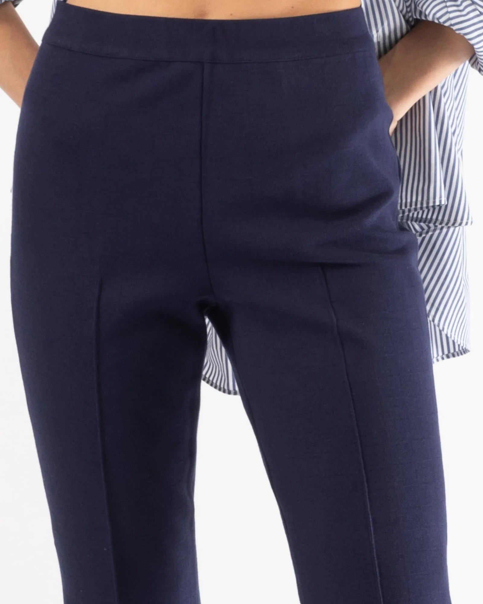 Kick Flare Pants sold by TNT Fashion product image thumbnail 5