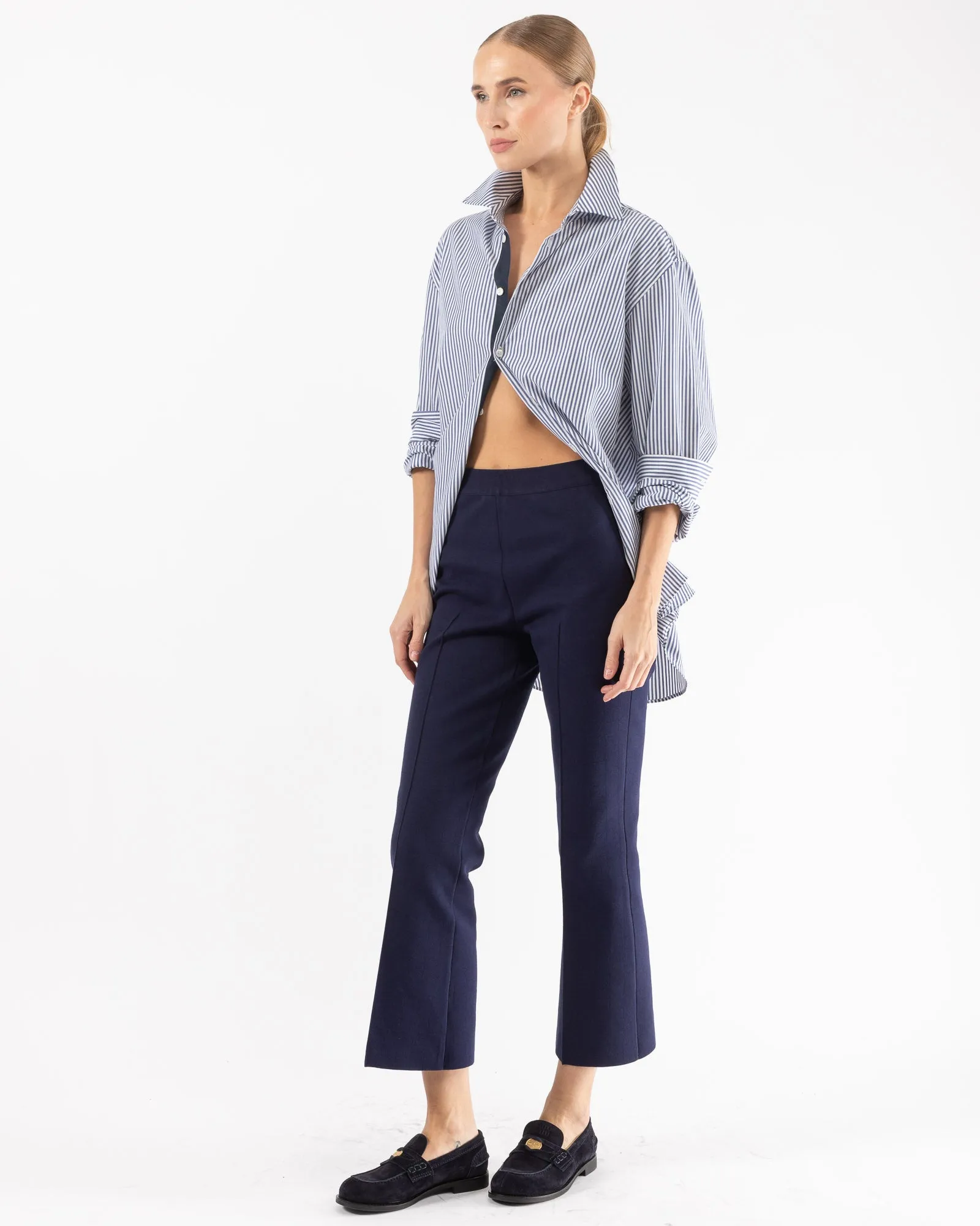 Kick Flare Pants sold by TNT Fashion product image thumbnail 4