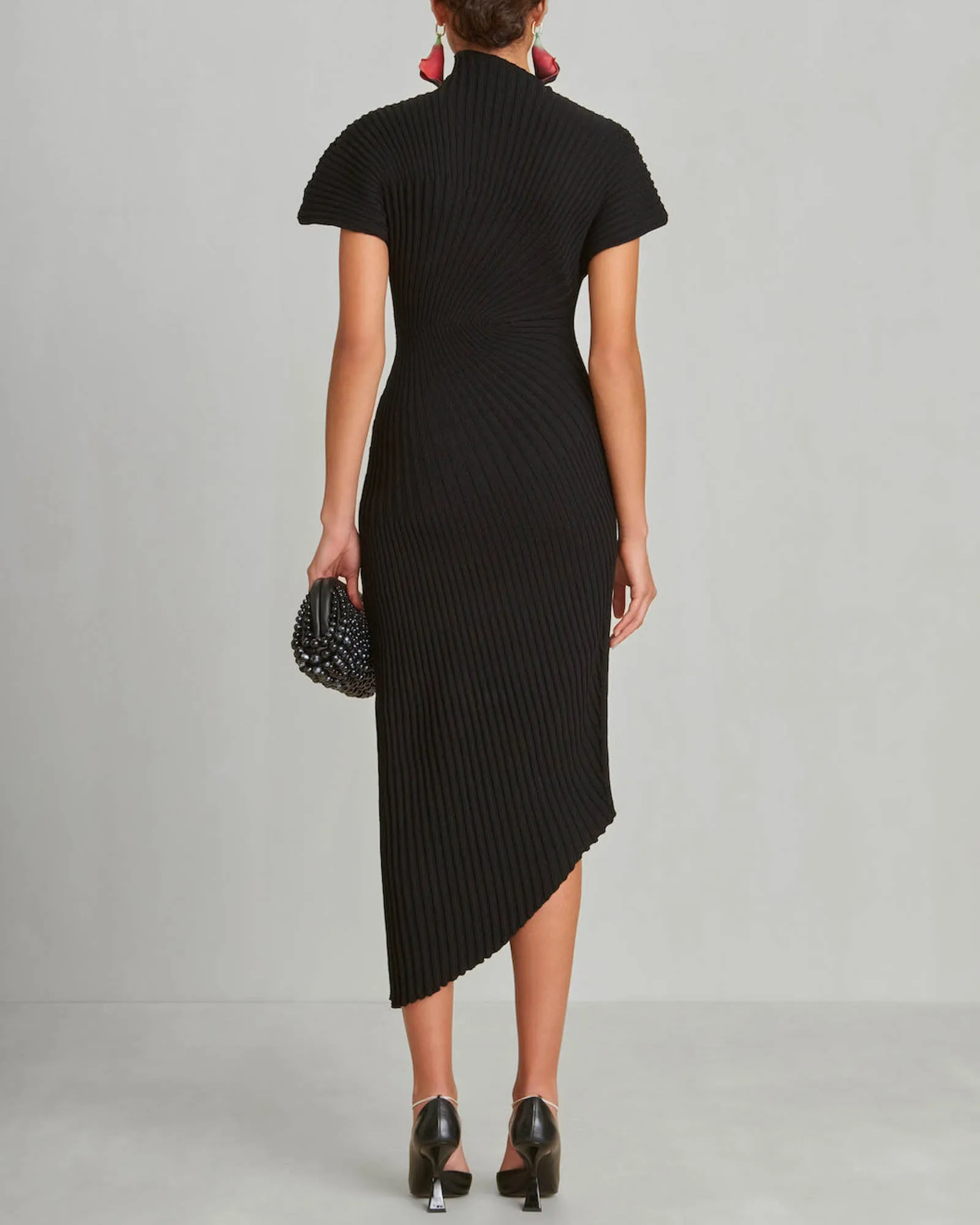 Chrysta Knit Dress sold by TNT Fashion product image thumbnail 2