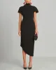 Chrysta Knit Dress sold by TNT Fashion