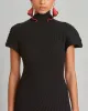 Chrysta Knit Dress sold by TNT Fashion