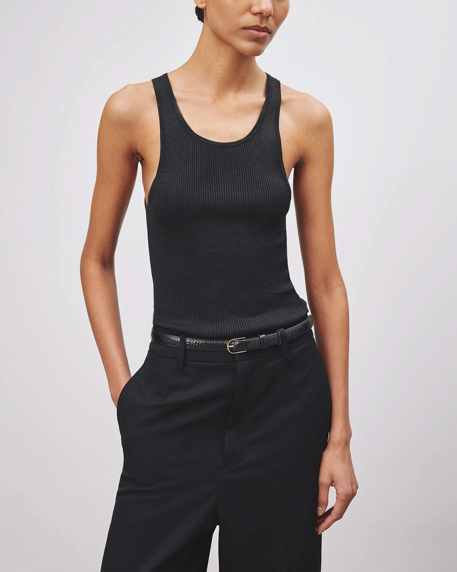 Lottie Tank Top sold by TNT Fashion