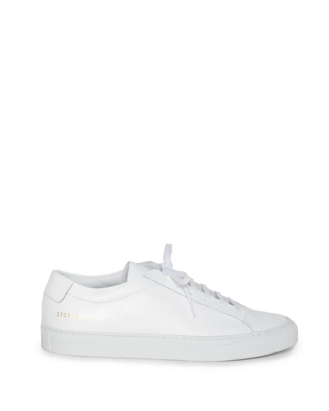 Achilles Low Sneakers sold by TNT Fashion