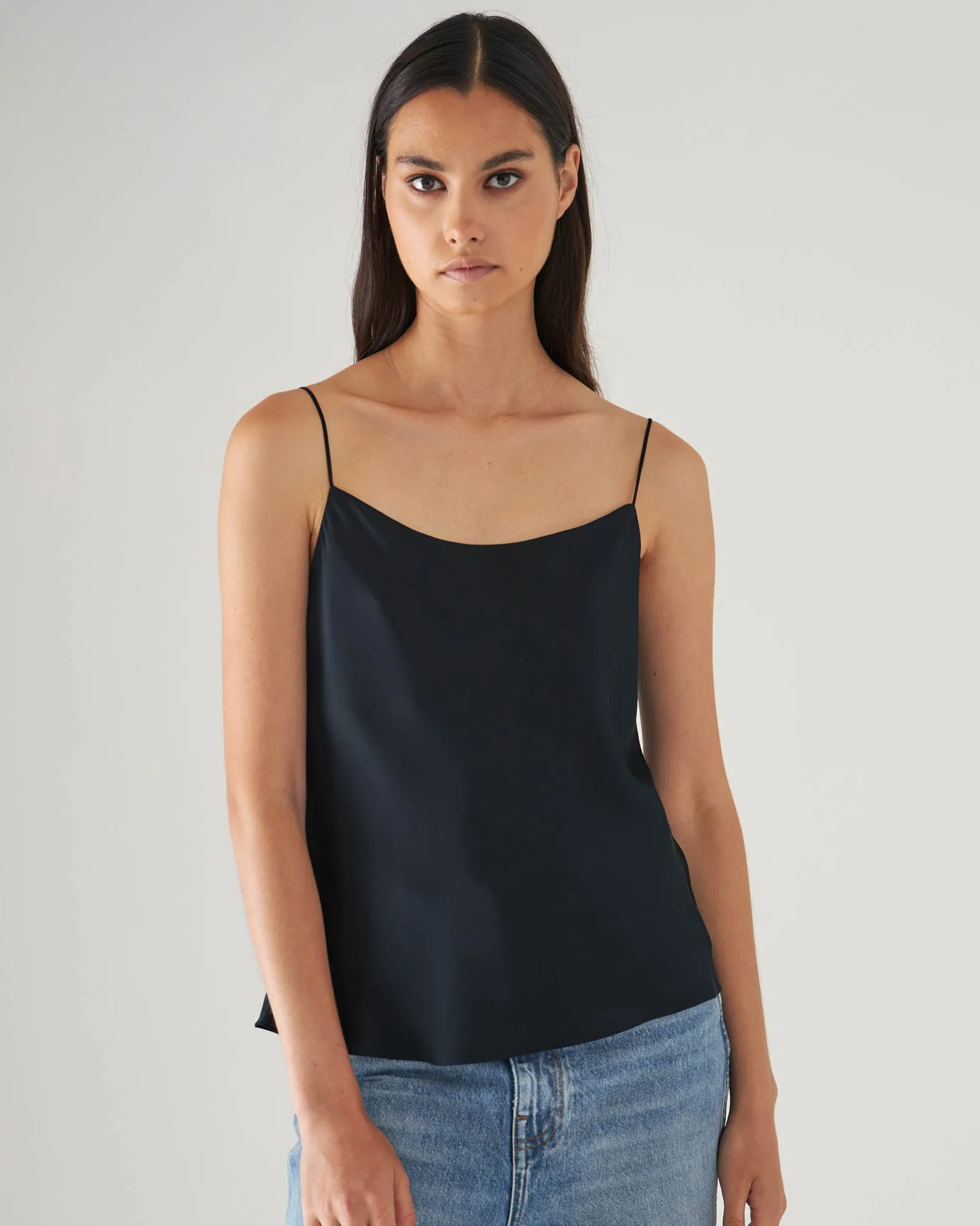 Silk Camisole sold by TNT Fashion product image thumbnail 2