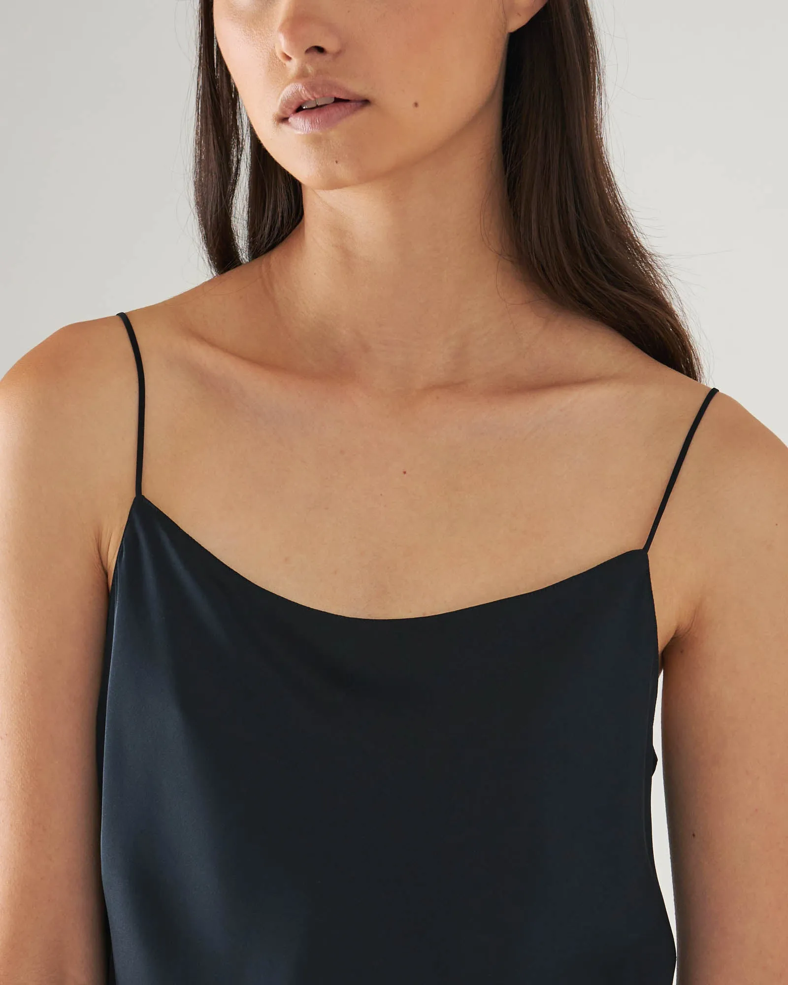 Silk Camisole sold by TNT Fashion product image thumbnail 4
