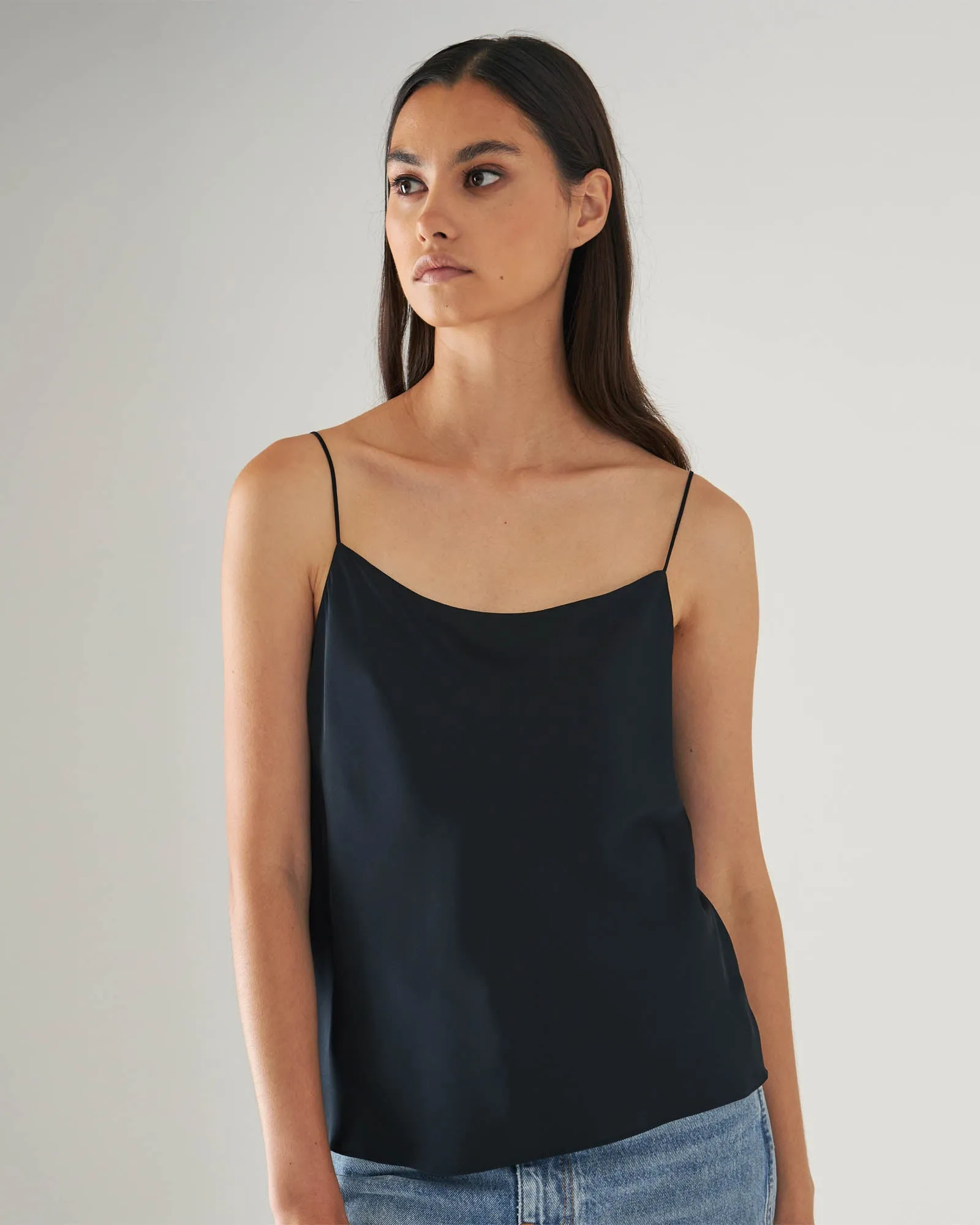 Silk Camisole sold by TNT Fashion product image thumbnail 3