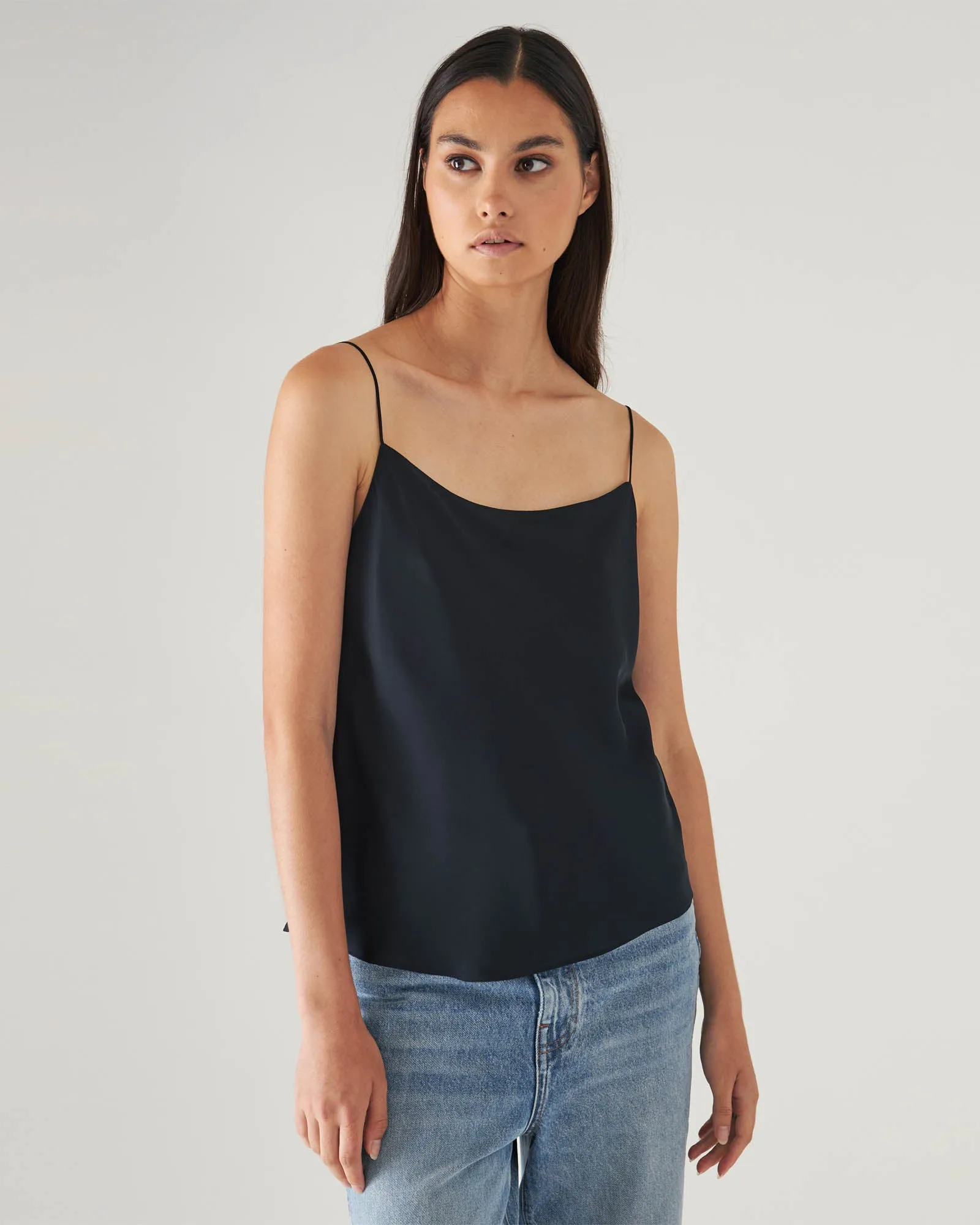 Silk Camisole sold by TNT Fashion