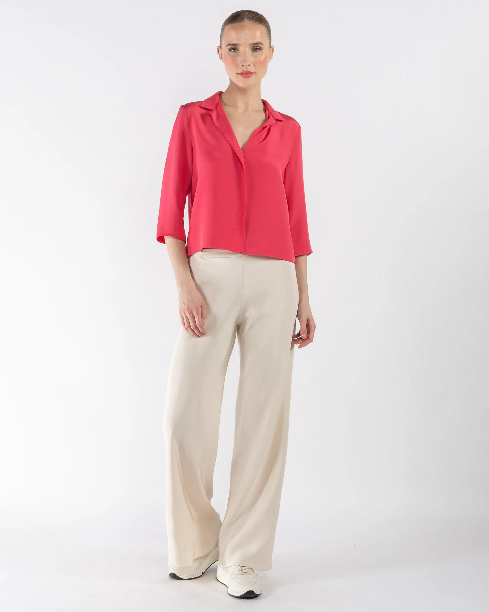 Front Ethnic Top sold by TNT Fashion product image thumbnail 2