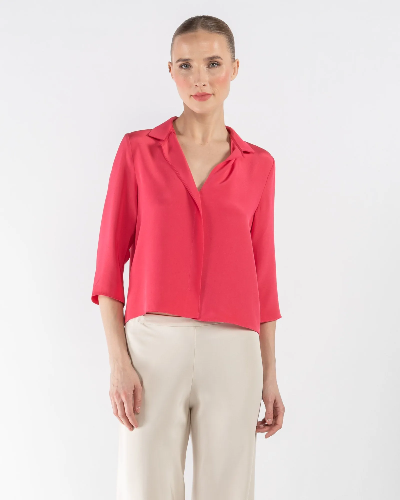 Front Ethnic Top sold by TNT Fashion