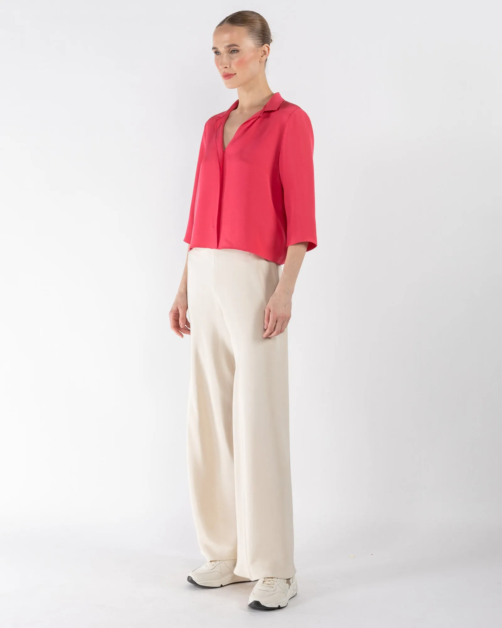 Front Ethnic Top sold by TNT Fashion product image thumbnail 4