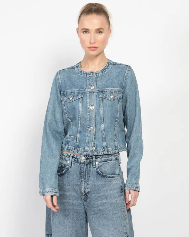 Cora Jacket sold by TNT Fashion