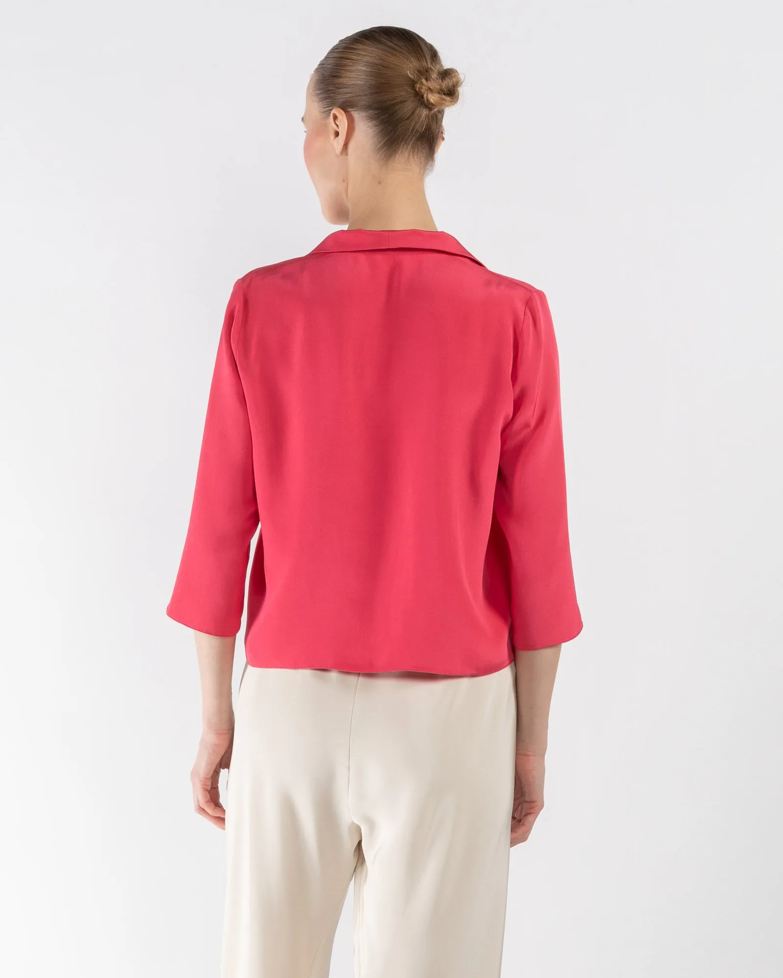 Front Ethnic Top sold by TNT Fashion product image thumbnail 3