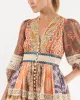 Splice Mini Dress sold by TNT Fashion