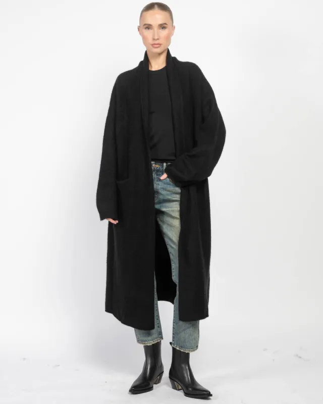 Cardigan Coat sold by TNT Fashion