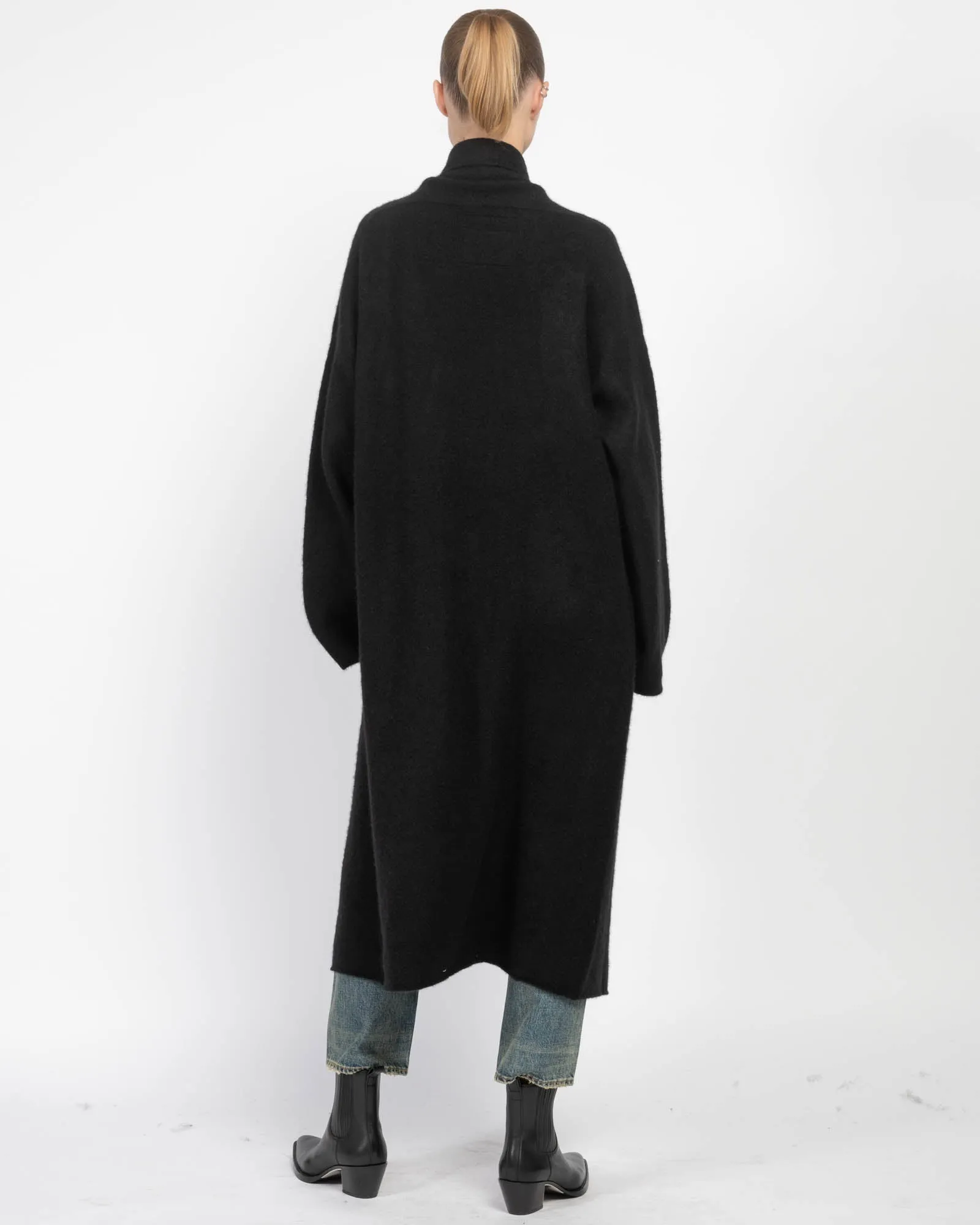 Cardigan Coat sold by TNT Fashion product image thumbnail 3