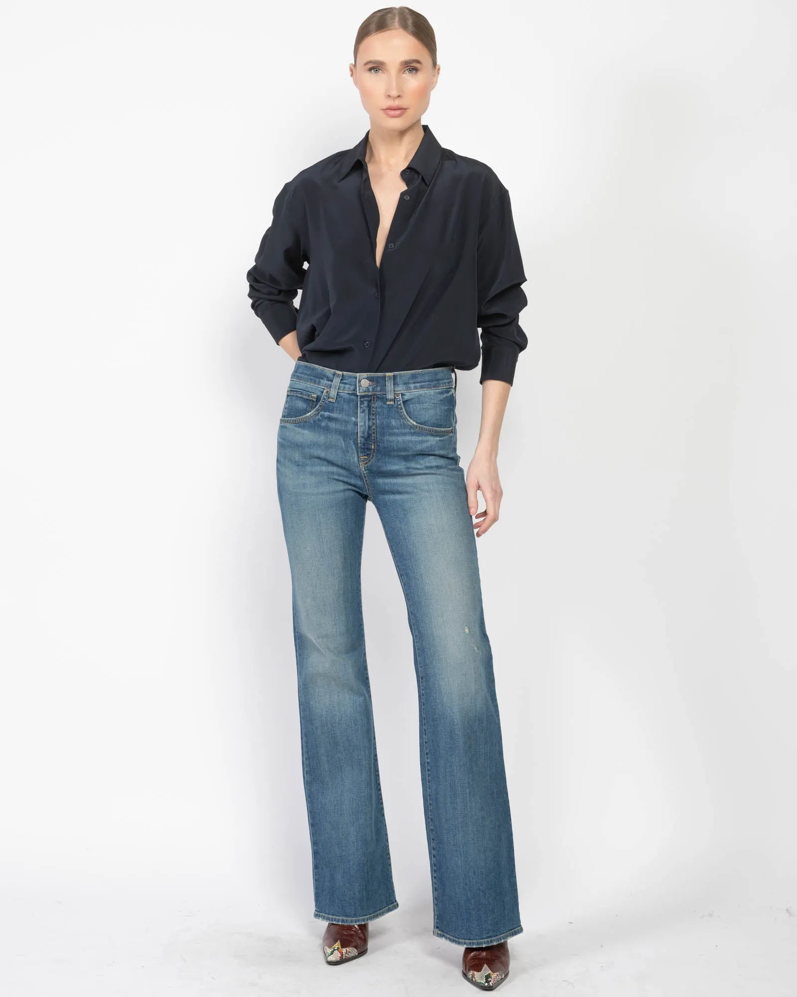 Julien Shirt sold by TNT Fashion product image thumbnail 2