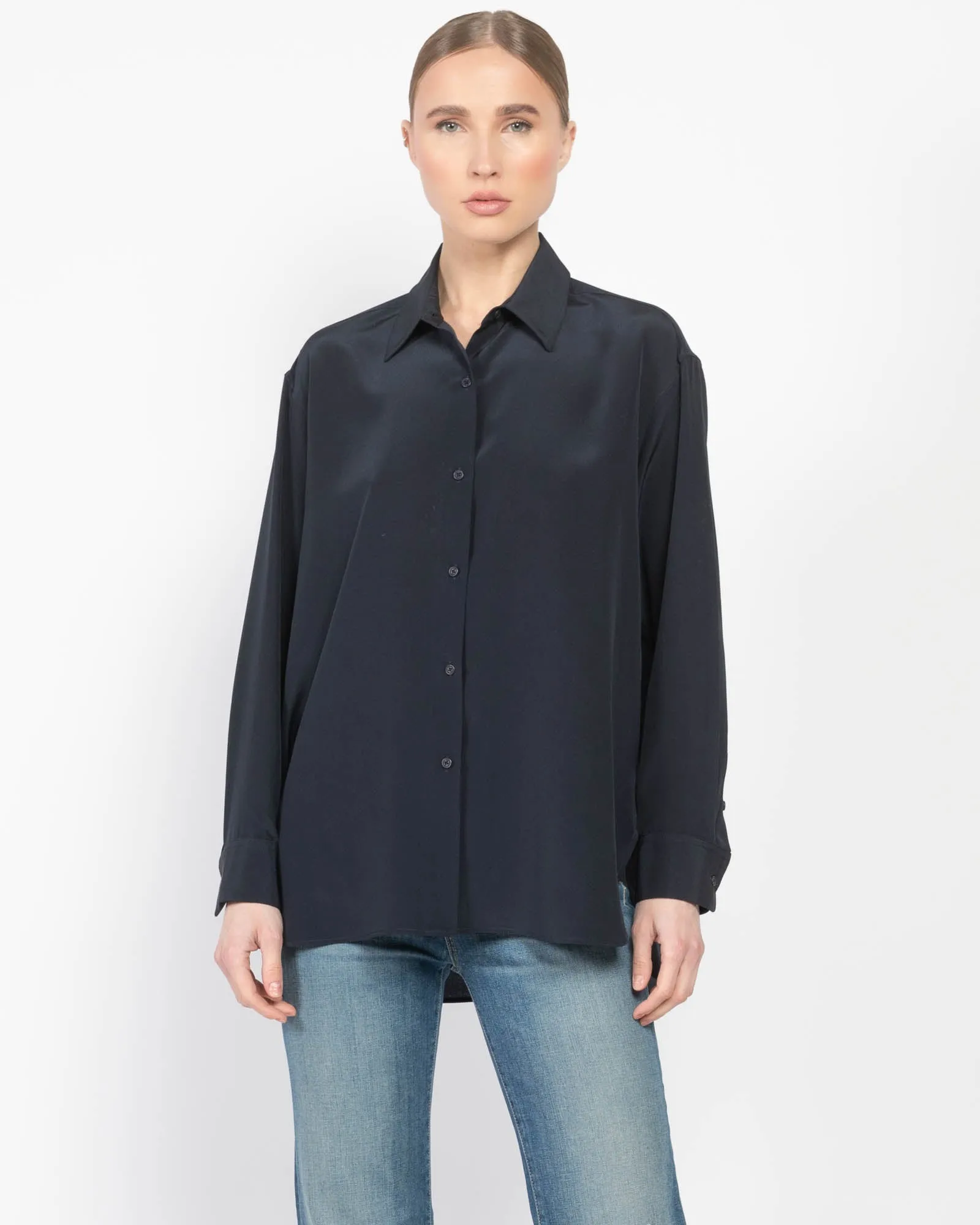 Julien Shirt sold by TNT Fashion