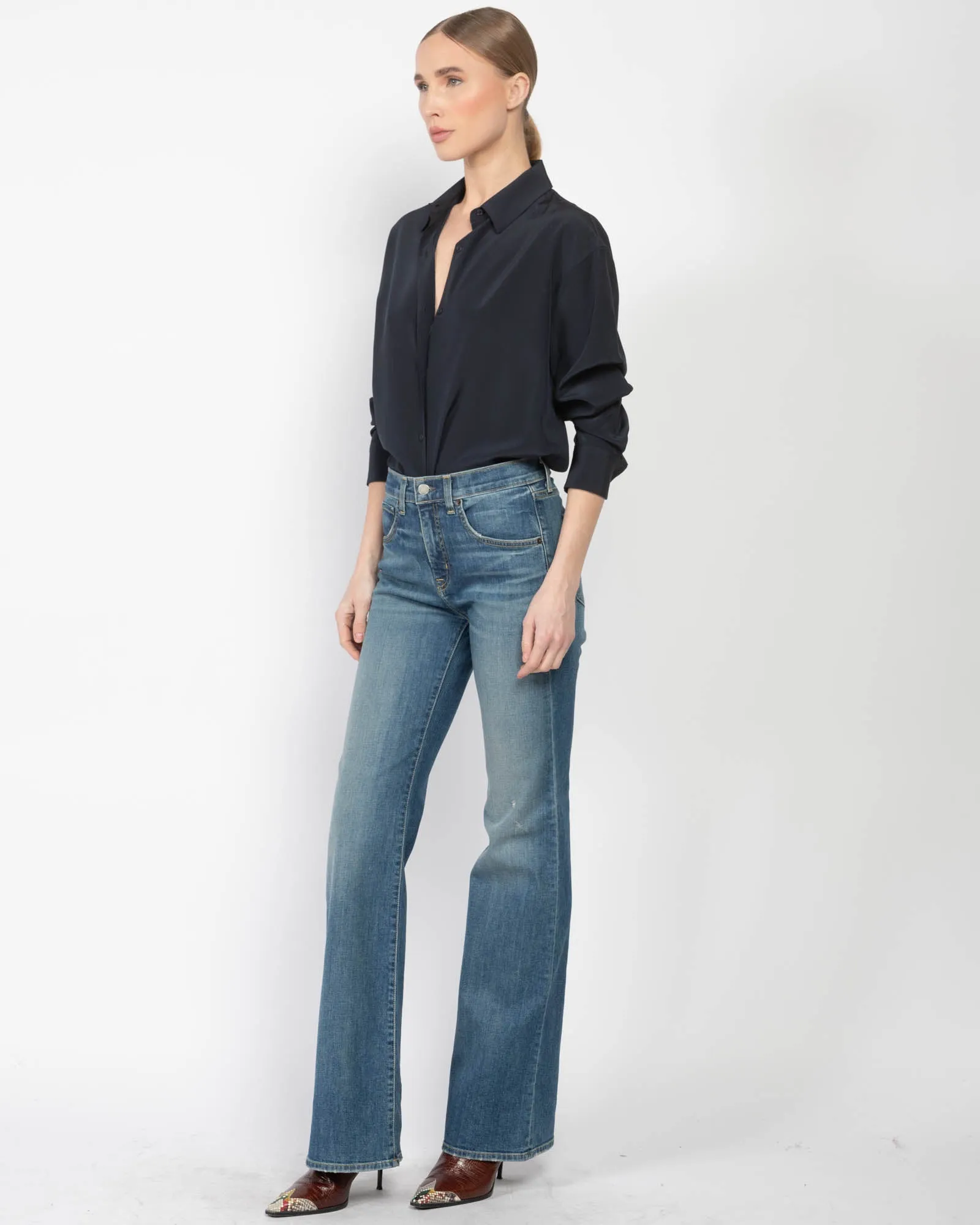 Julien Shirt sold by TNT Fashion product image thumbnail 4