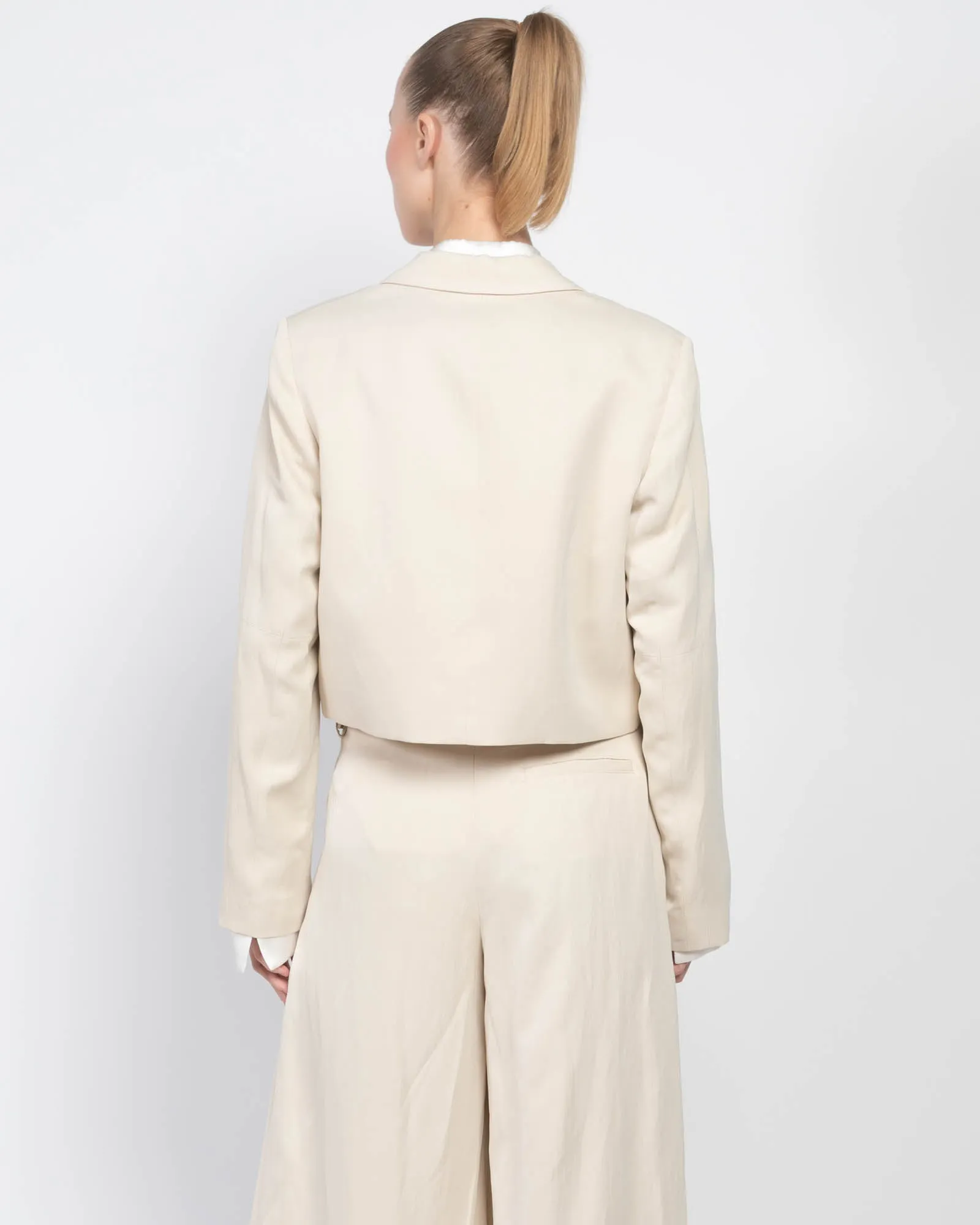 Former Better Half Blazer sold by TNT Fashion product image thumbnail 3