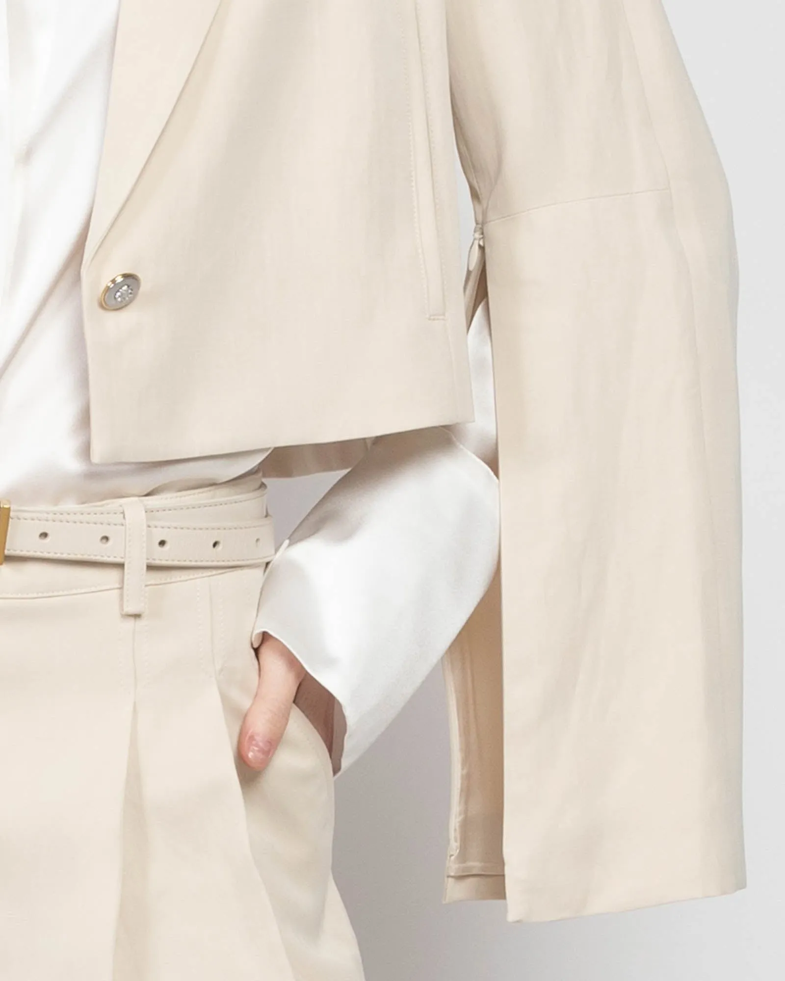 Former Better Half Blazer sold by TNT Fashion product image thumbnail 5