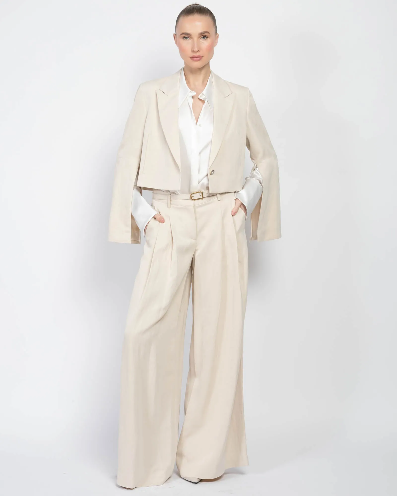 Former Better Half Blazer sold by TNT Fashion product image thumbnail 2