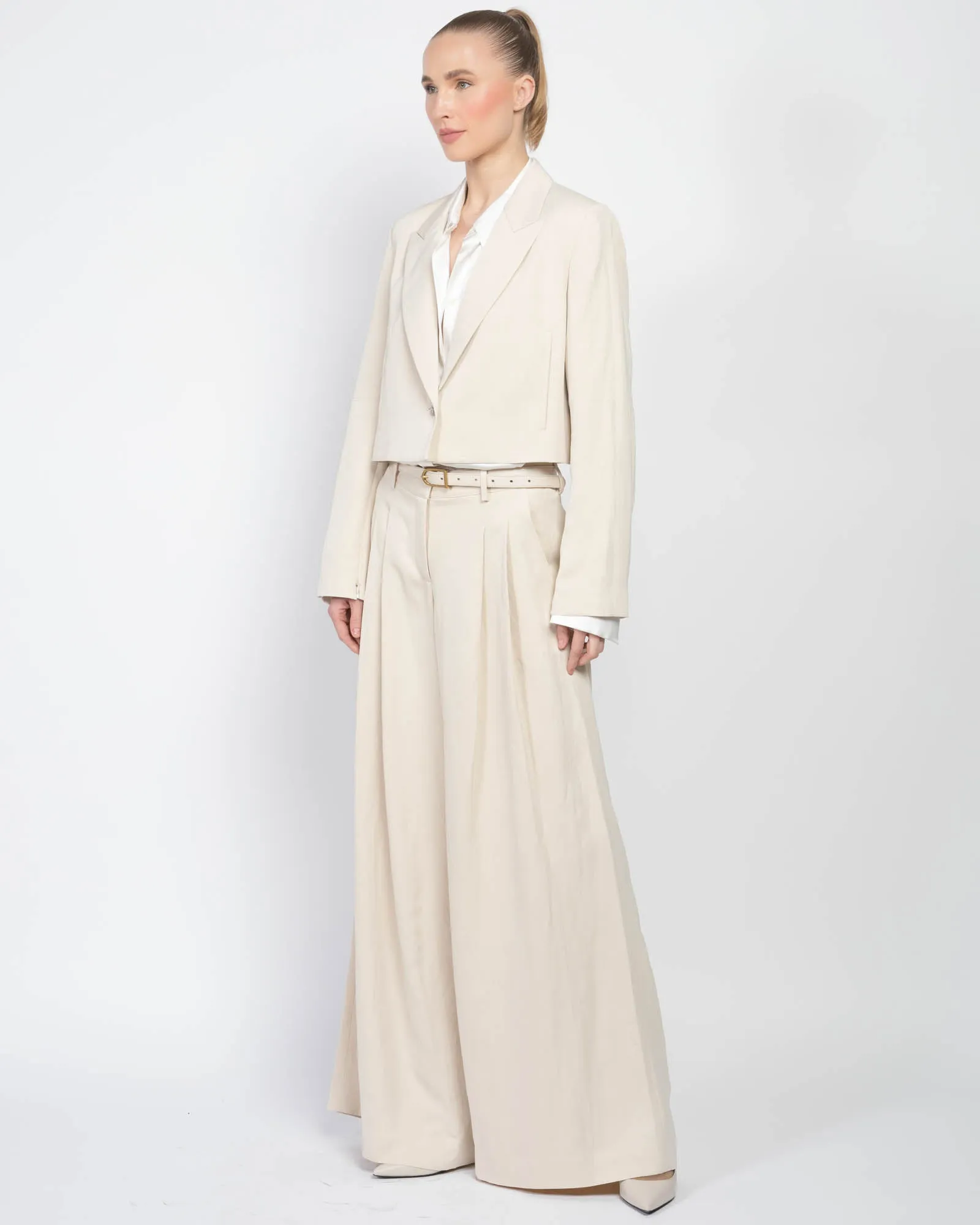 Former Better Half Blazer sold by TNT Fashion product image thumbnail 4