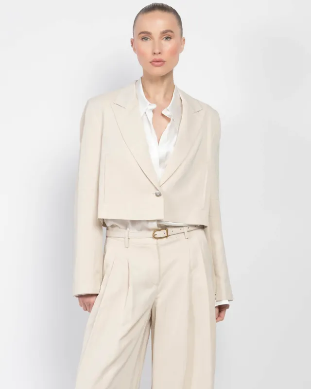 Former Better Half Blazer sold by TNT Fashion