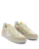 Suede V-10 Sneakers sold by TNT Fashion