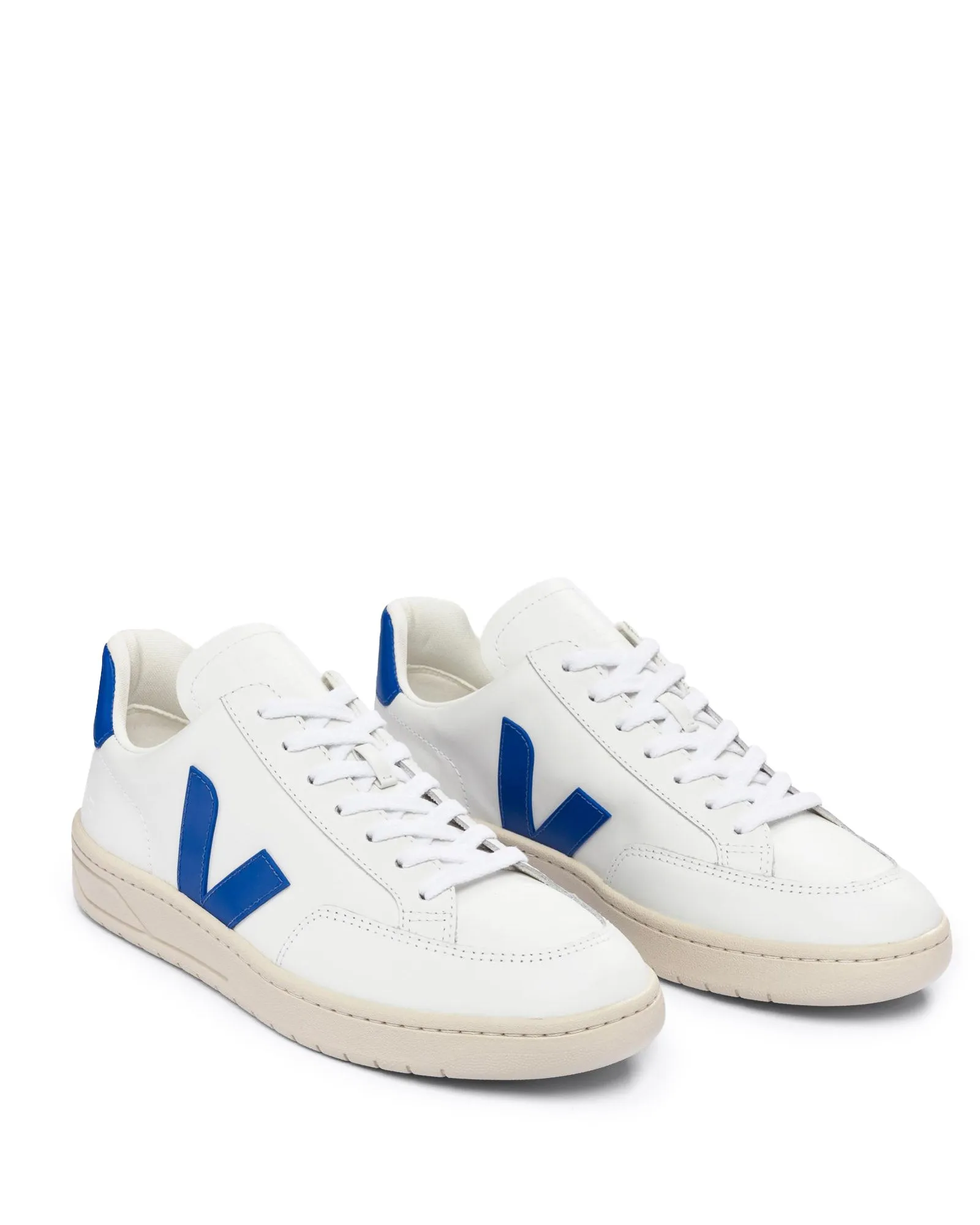 V-12 Leather Sneakers sold by TNT Fashion product image thumbnail 2