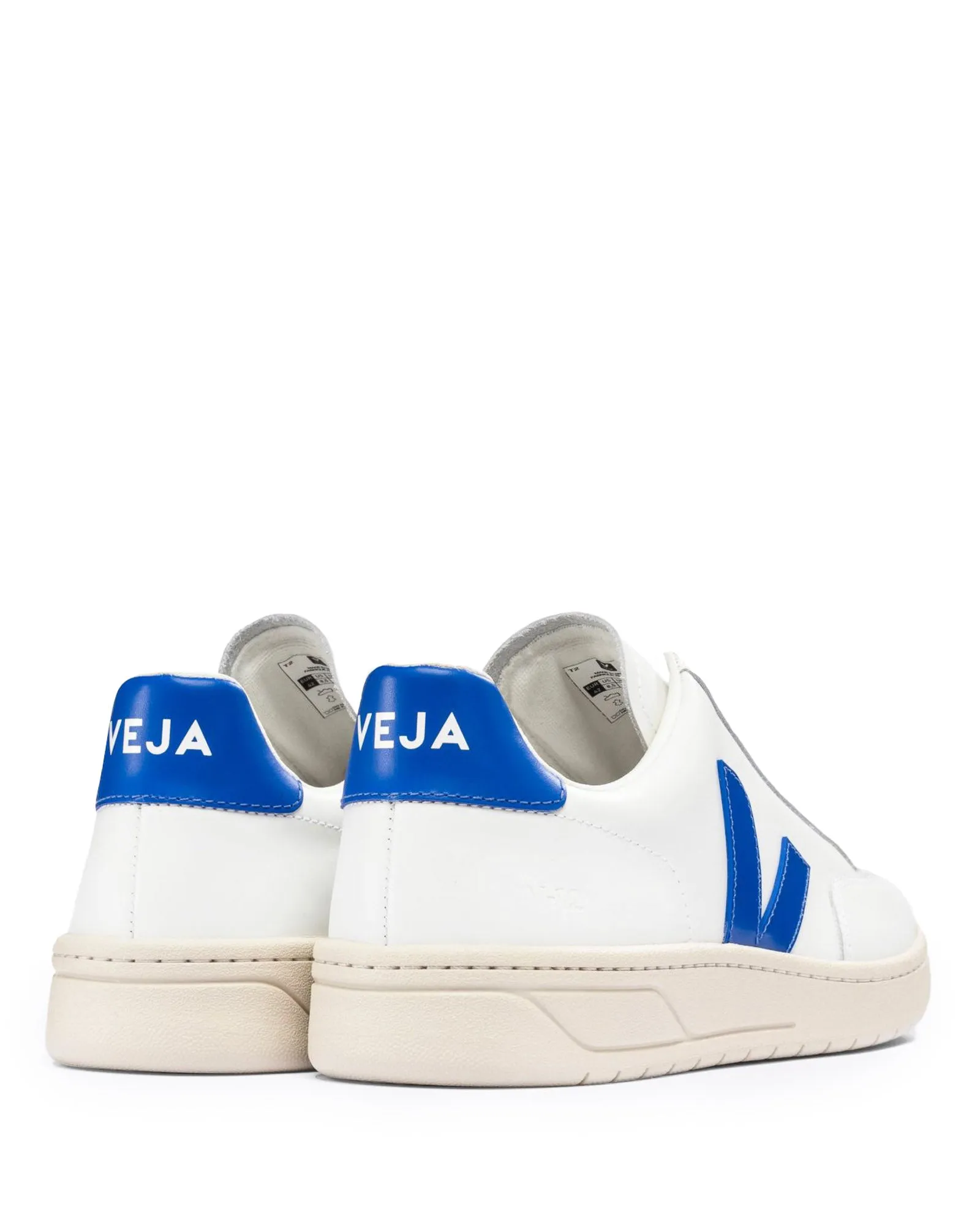 V-12 Leather Sneakers sold by TNT Fashion product image thumbnail 3