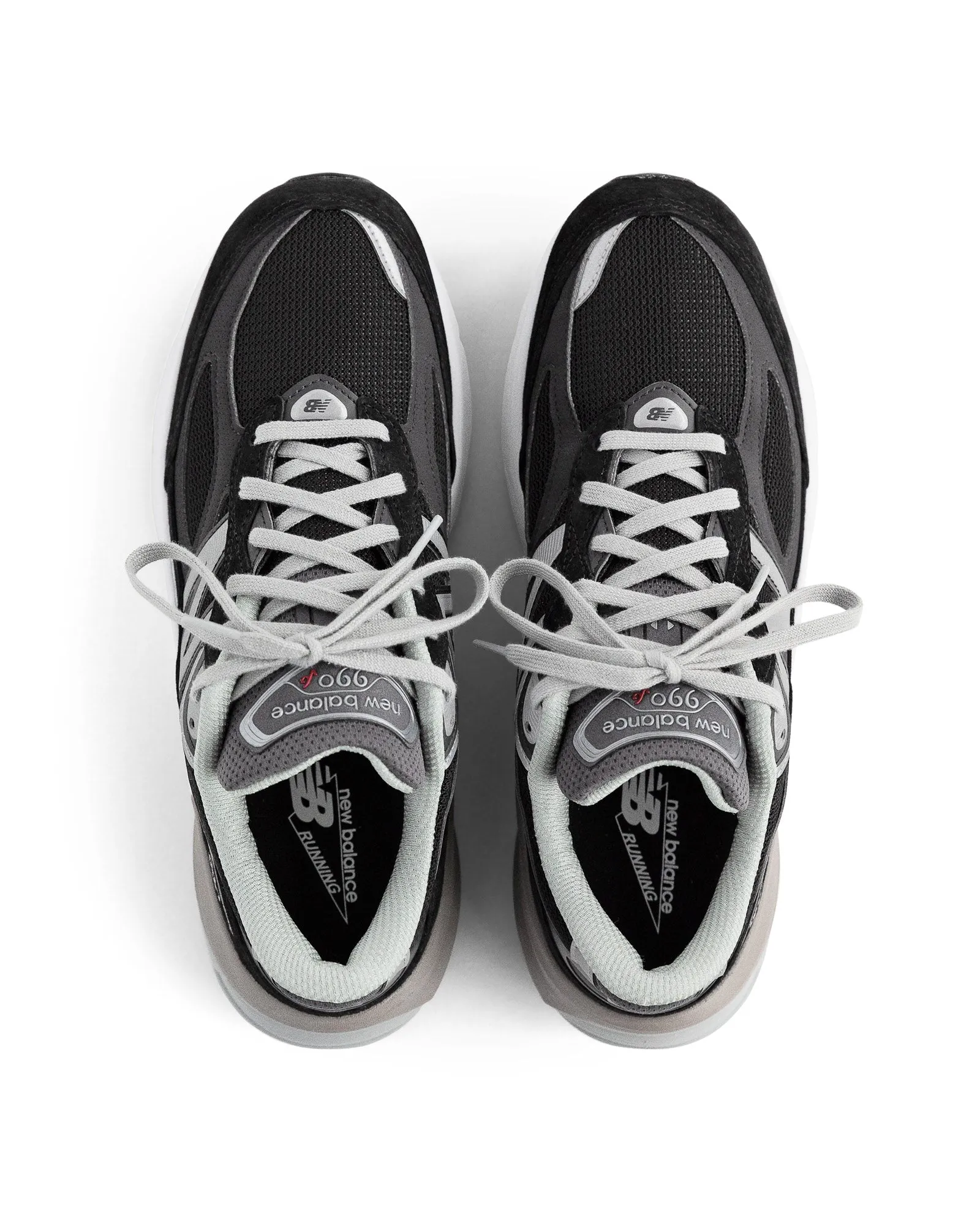 990V6 Sneakers sold by TNT Fashion product image thumbnail 3