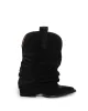 Chunky Cowboy Boots sold by TNT Fashion