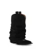 Chunky Cowboy Boots sold by TNT Fashion