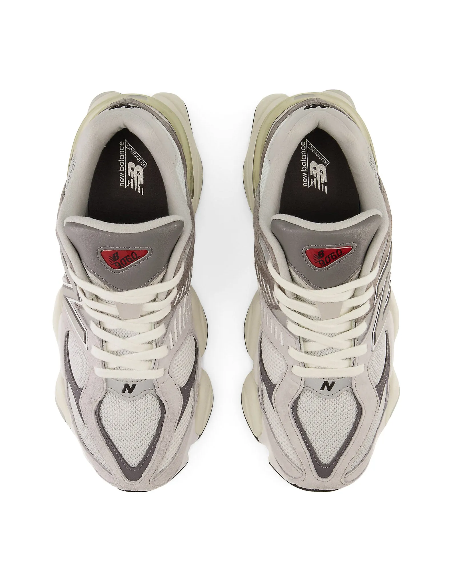 9060 Sneakers sold by TNT Fashion product image thumbnail 4