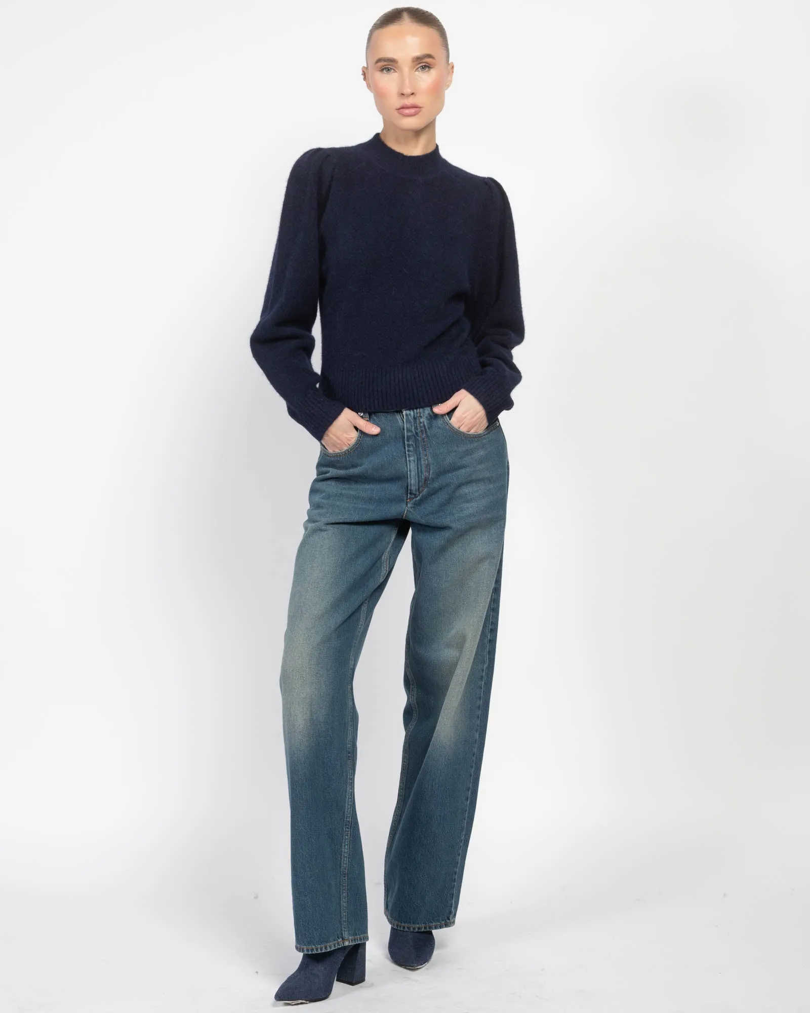 Onnie Sweater sold by TNT Fashion product image thumbnail 2