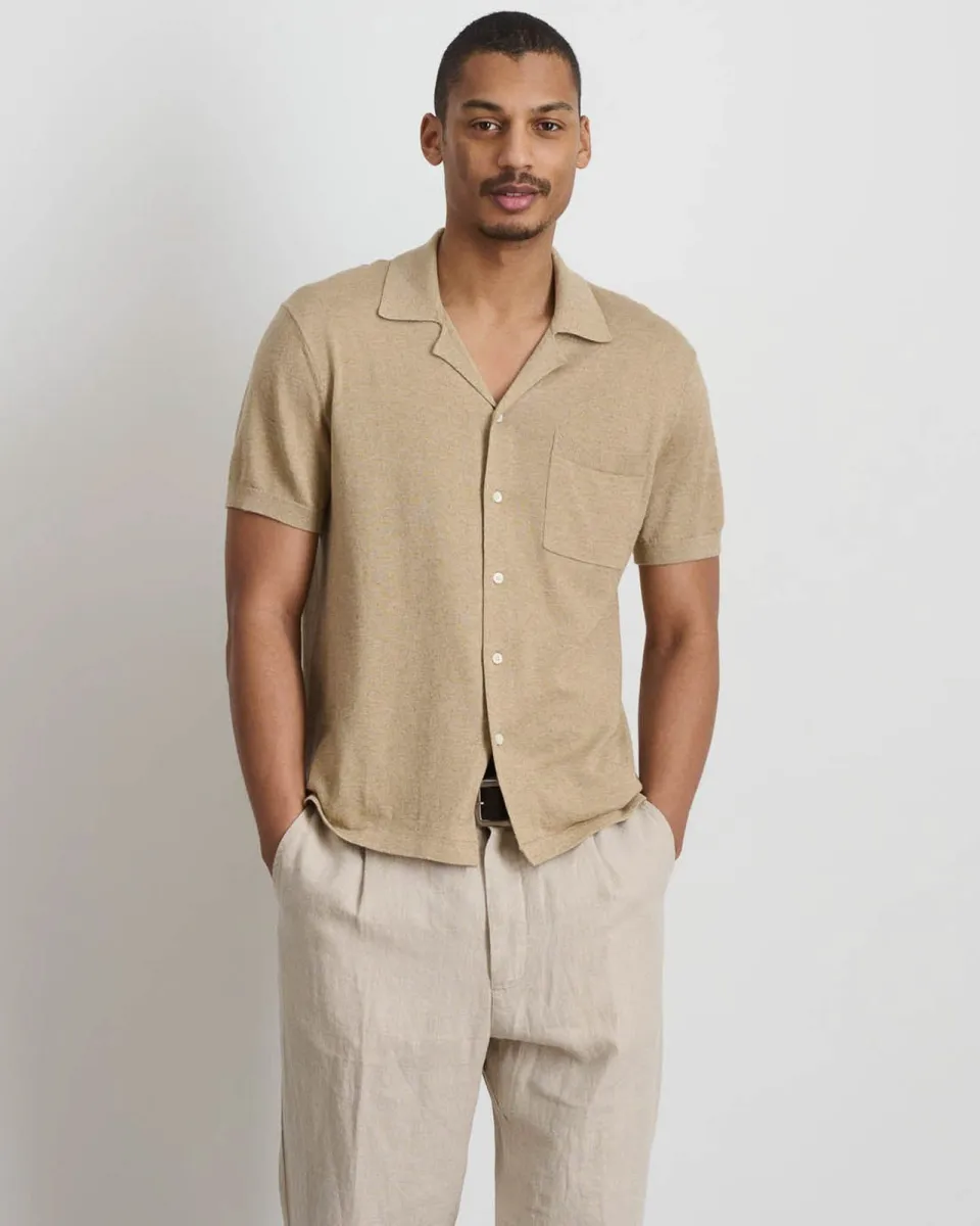 Bowling Shirt sold by TNT Fashion